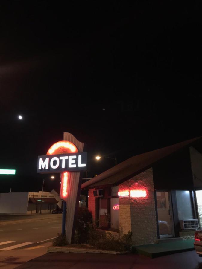 Richmond Motel Exterior photo
