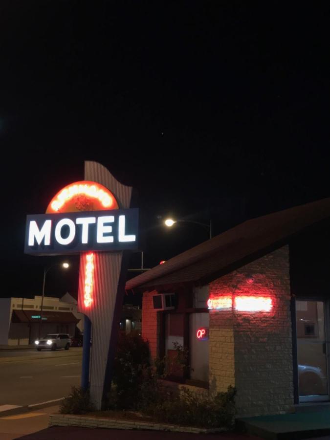 Richmond Motel Exterior photo